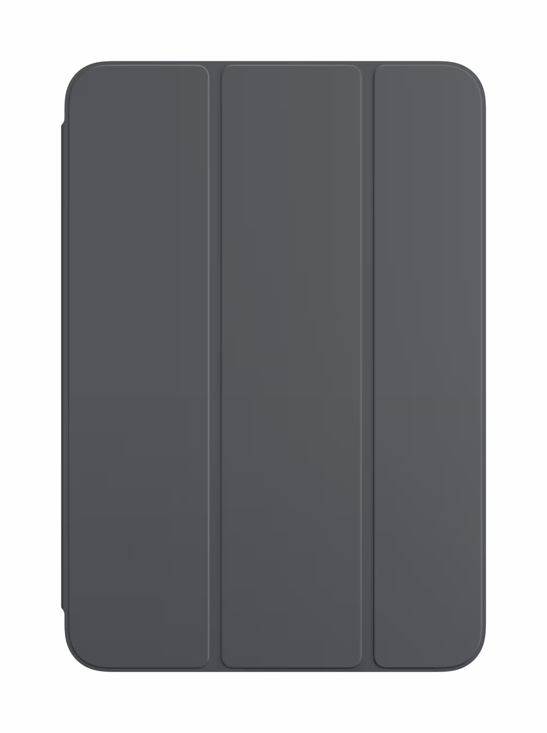 Apple Smart Folio für iPad mini (A17 Pro) - Charcoal Gray Cases & Films – Tablet Zubehör/eBook Reader Zubehör