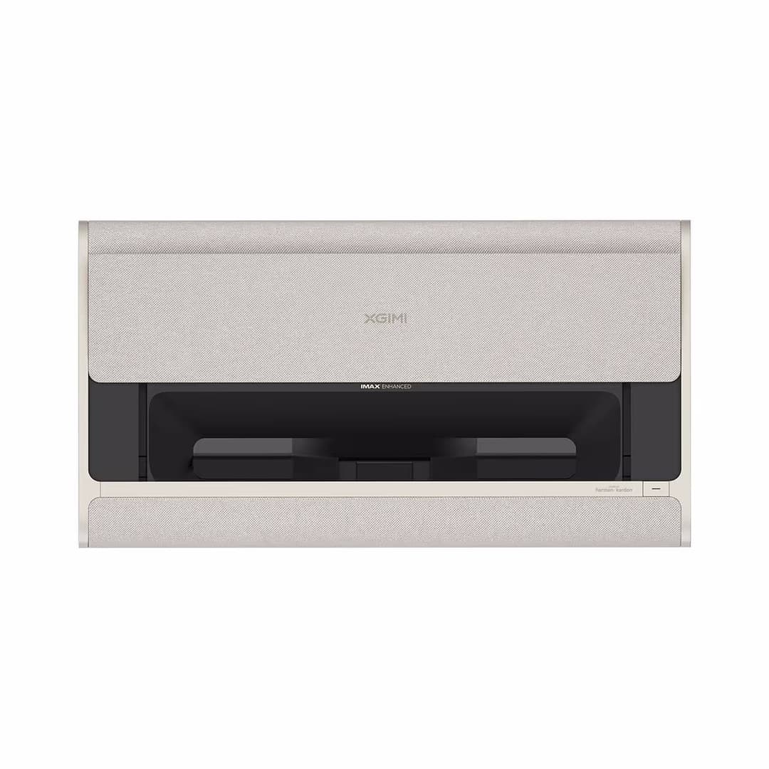 XGimi Aura 2 GTV Beamer – beige