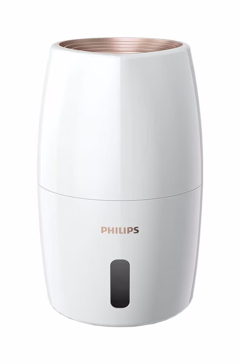 Philips HU2716/10 Luftbefeuchter – weiss