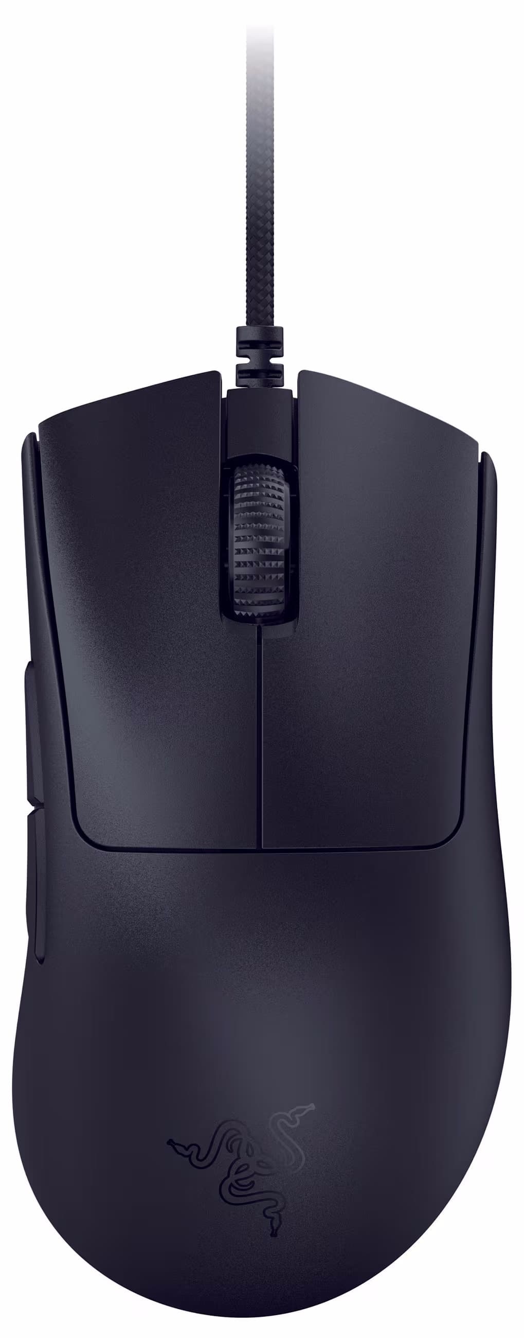 Razer Deathadder V3 - black - RZ01-04640100-R3M1 Gaming Mouse – Gaming Maus – schwarz