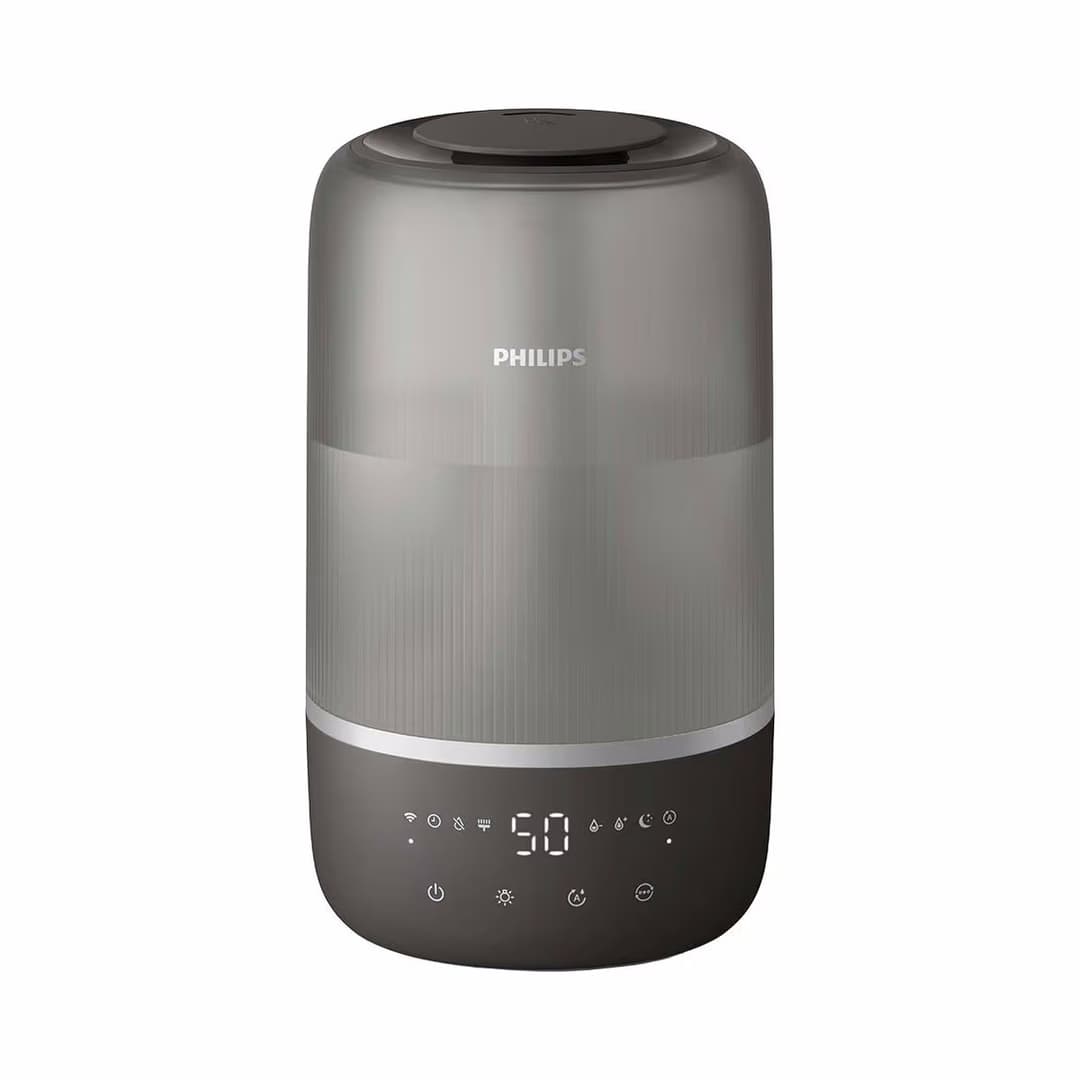 Philips HU1510/03 1000 Series Dunkelgrau Luftbefeuchter