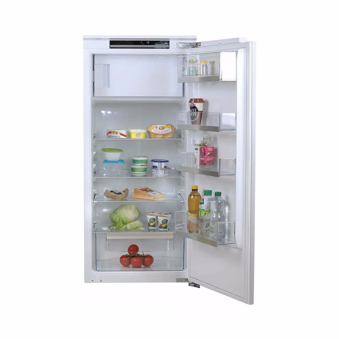 Novamatic EKI1224.2R Einbau Kühlschrank 60cm vollintegriert – Einbaukühlschrank 60 cm vollintegriert