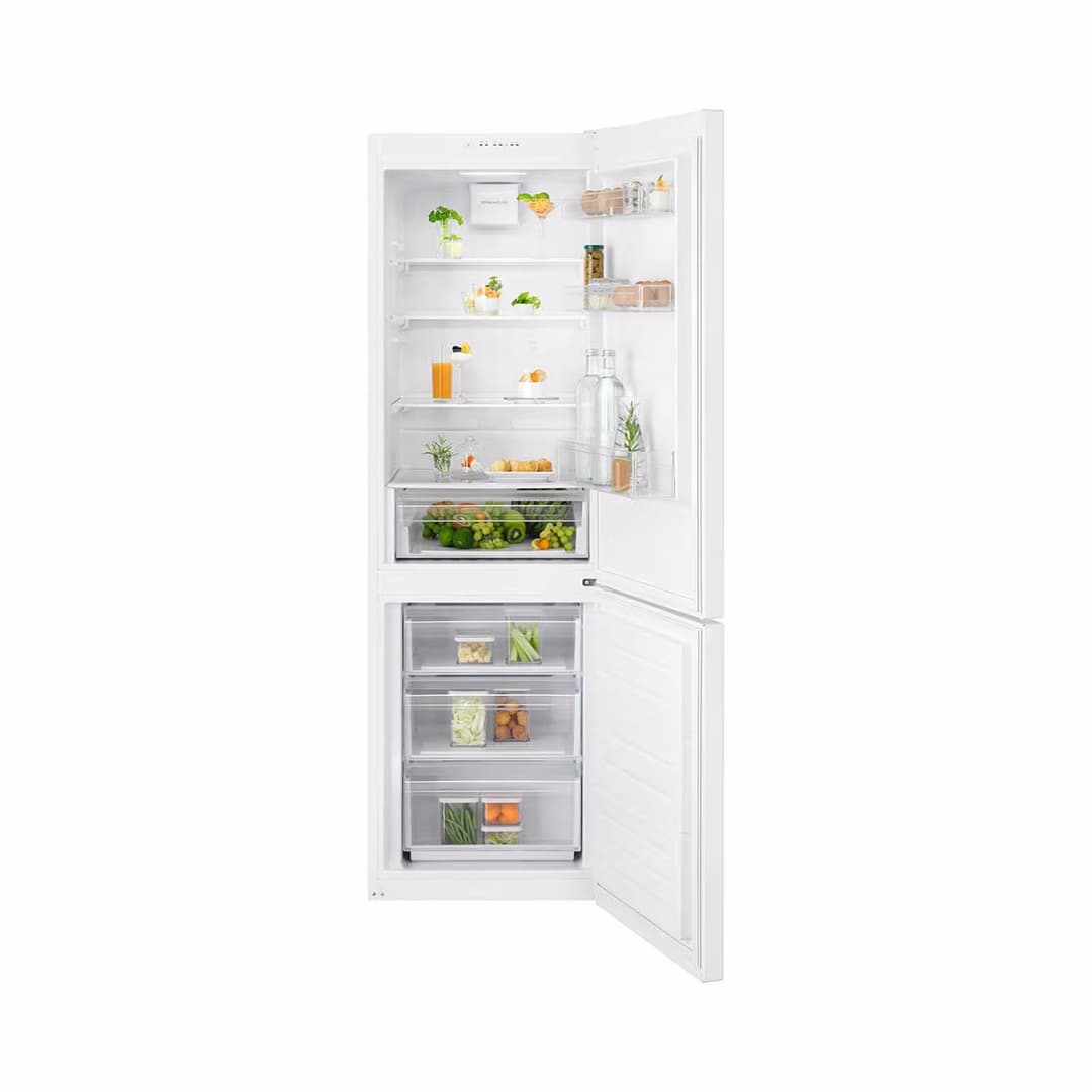 Electrolux KS-TF 341 Kühlschrank mit Gefrierfach freistehend – weiss