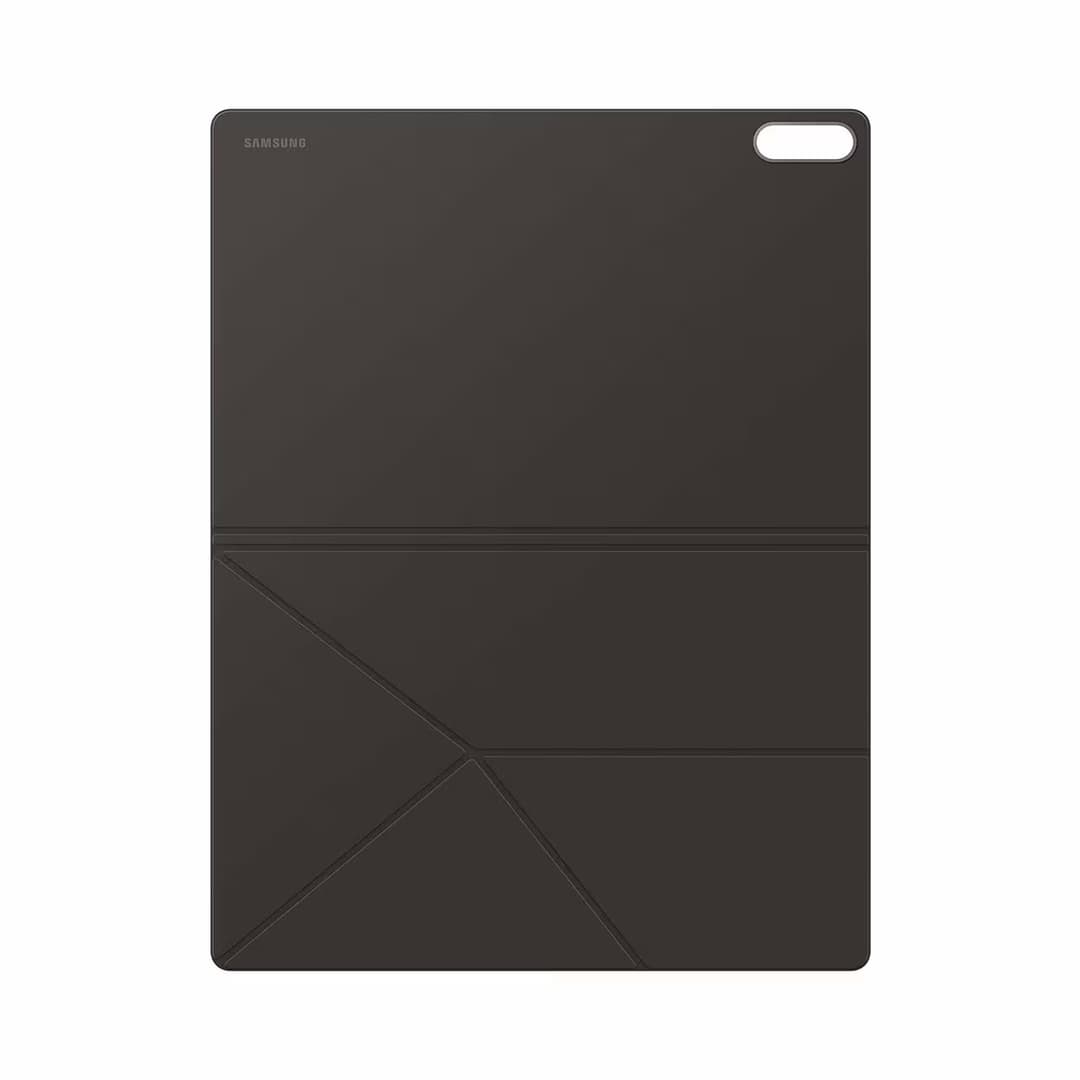 Samsung Smart Book Cover black GALAXY TAB S11 Ultra Tablet Hülle – Android Tablet Zubehör