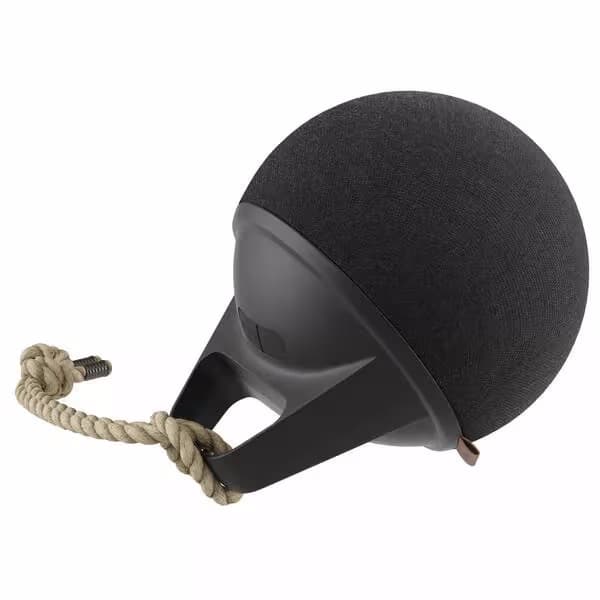 SackIT PLAY - Outdoor Bluetooth Speaker – Bluetooth Lautsprecher/Portable Speaker – schwarz