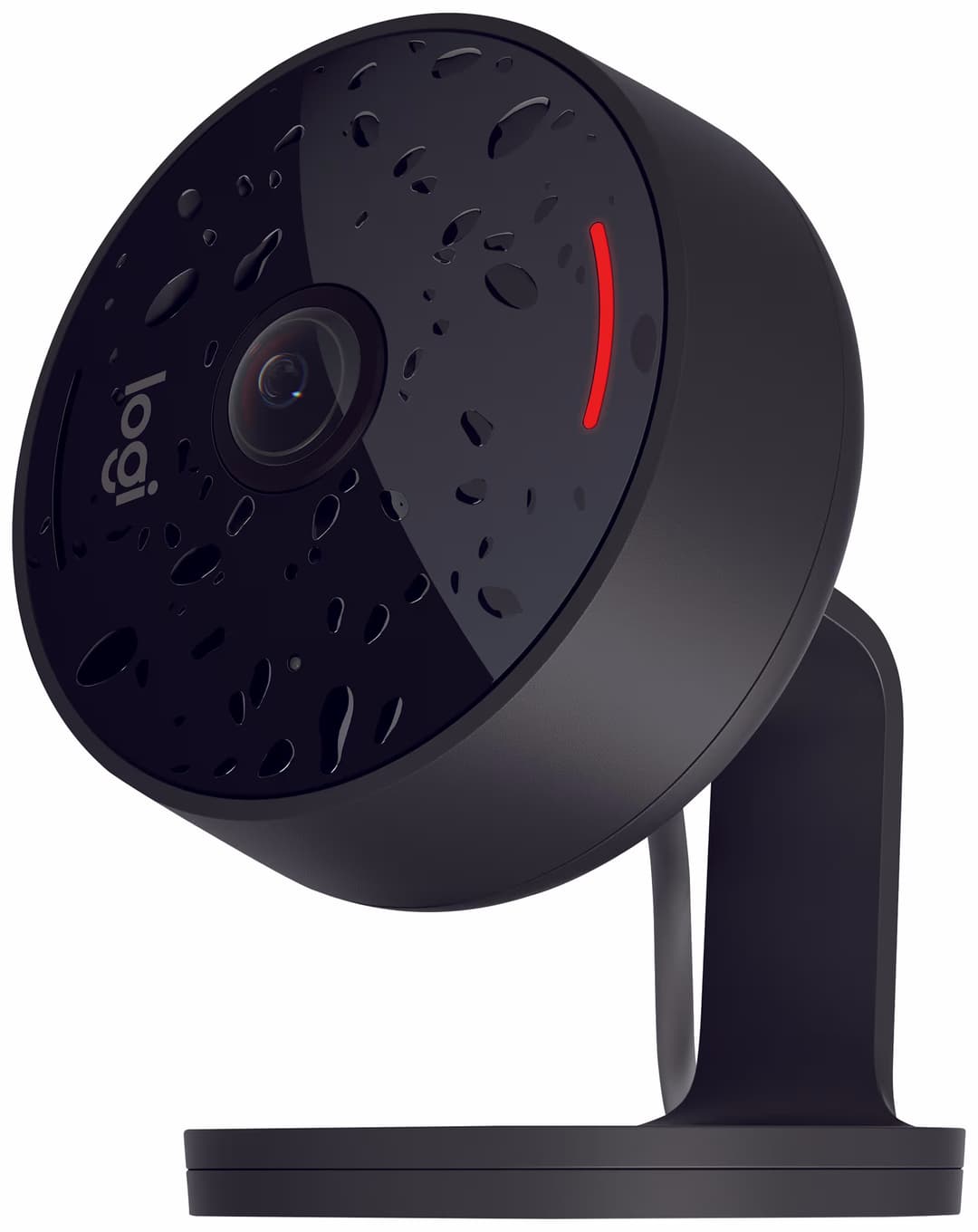 Logitech Circle View 961-000490 Sicherheitskamera – Überwachungskamera – schwarz