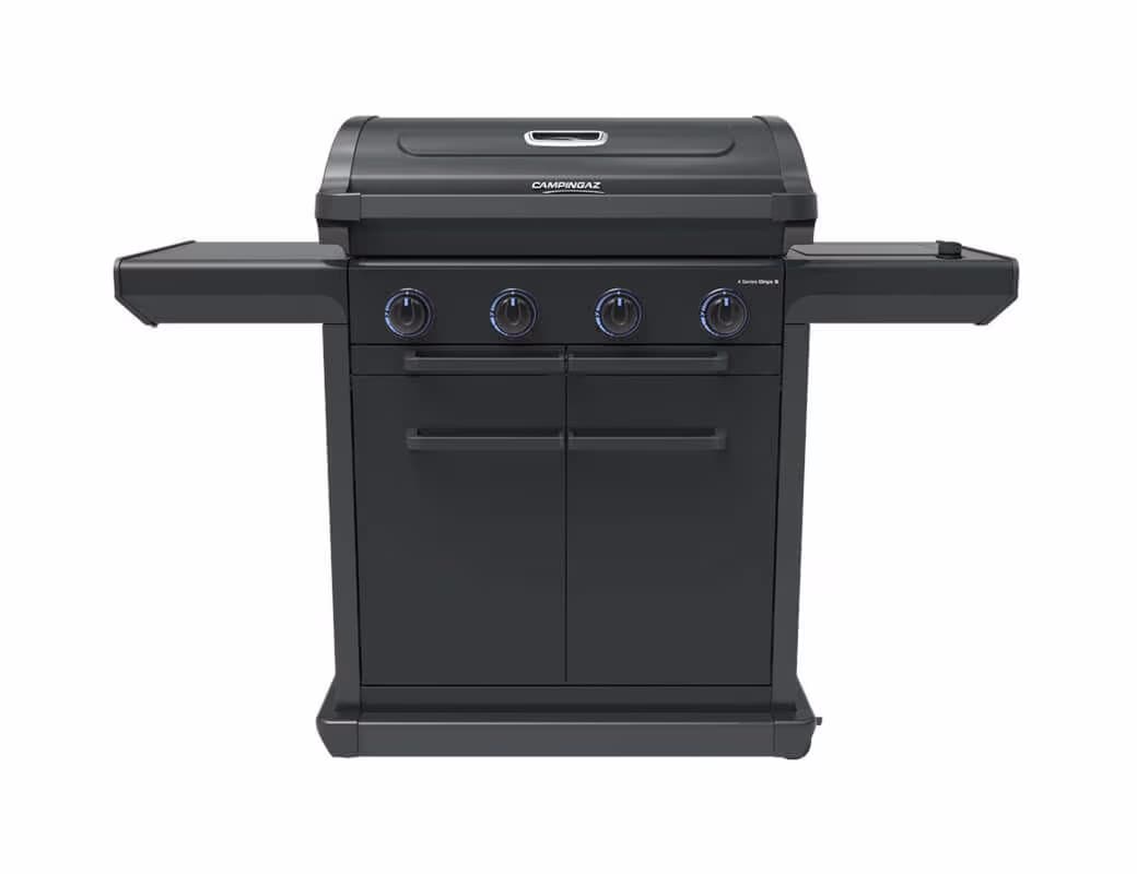 Campingaz 4 Series Onyx S Gasgrill