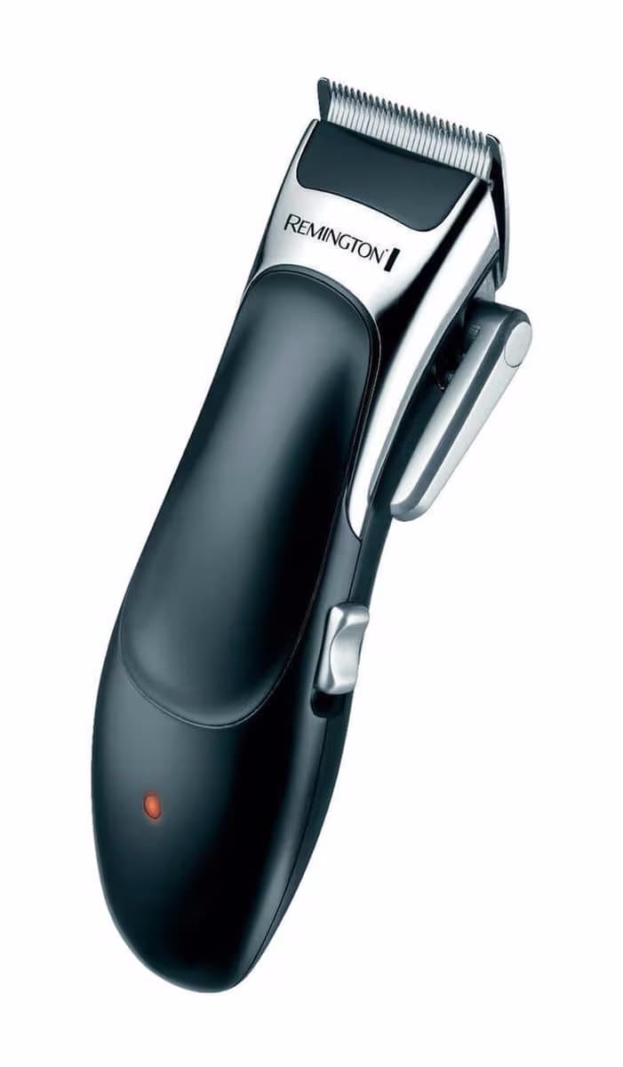 Remington HC363C Stylist Haarschneider – schwarz / silber