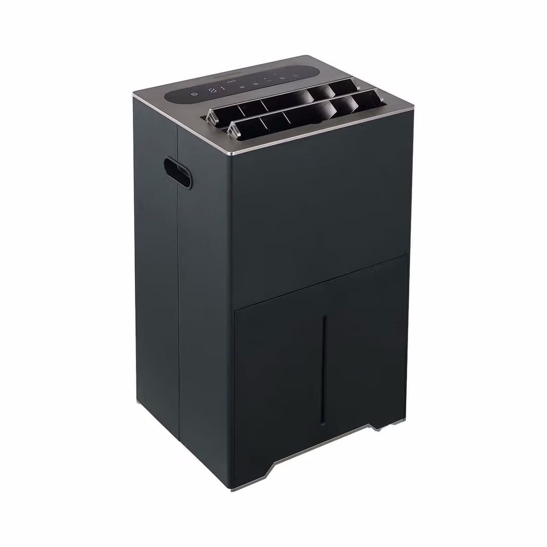 Stylies Jupiter Entfeuchter – Luftentfeuchter – schwarz