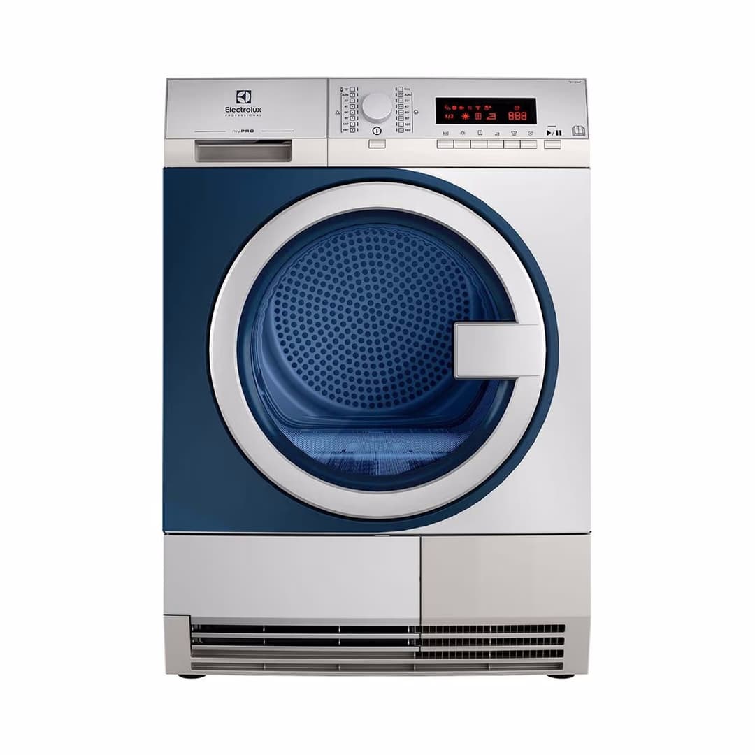 Electrolux Professional TE1120HP myPRO Industrie Tumbler – Industrie Tumbler/Wäschetrockner