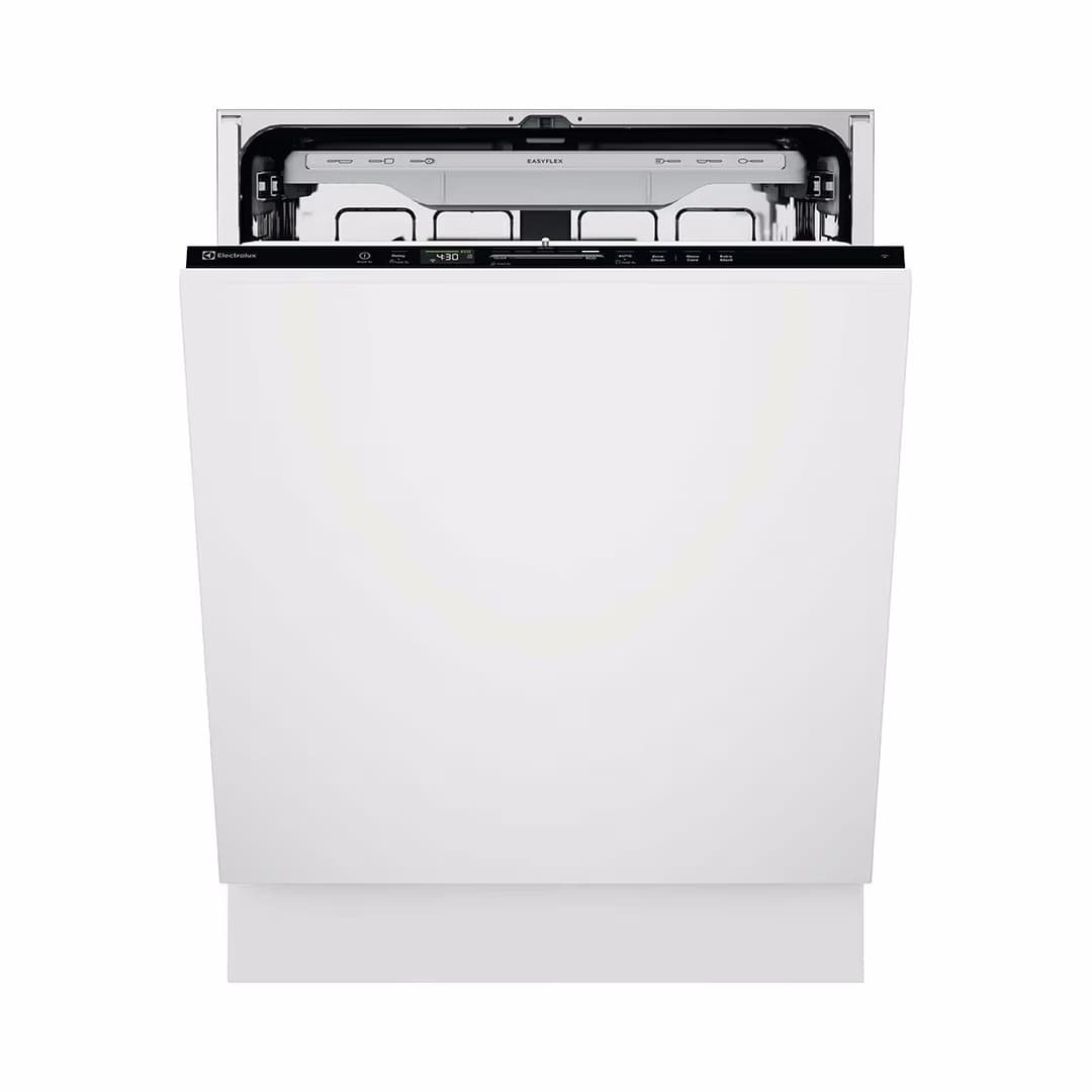 Electrolux GA60VF Einbau Geschirrspüler 60cm vollintegriert – Einbau Geschirrspüler 60 cm vollintegriert