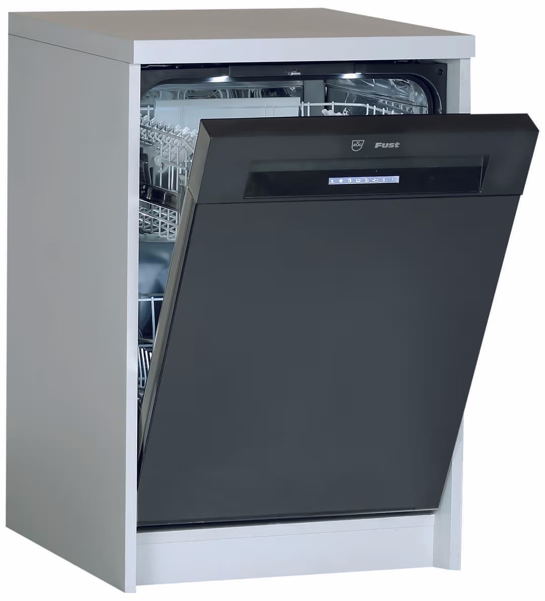 V-ZUG GS FVG 4160 N 4116500005 Einbau Geschirrspüler 60cm integriert – Einbau Geschirrspüler 60 cm integriert