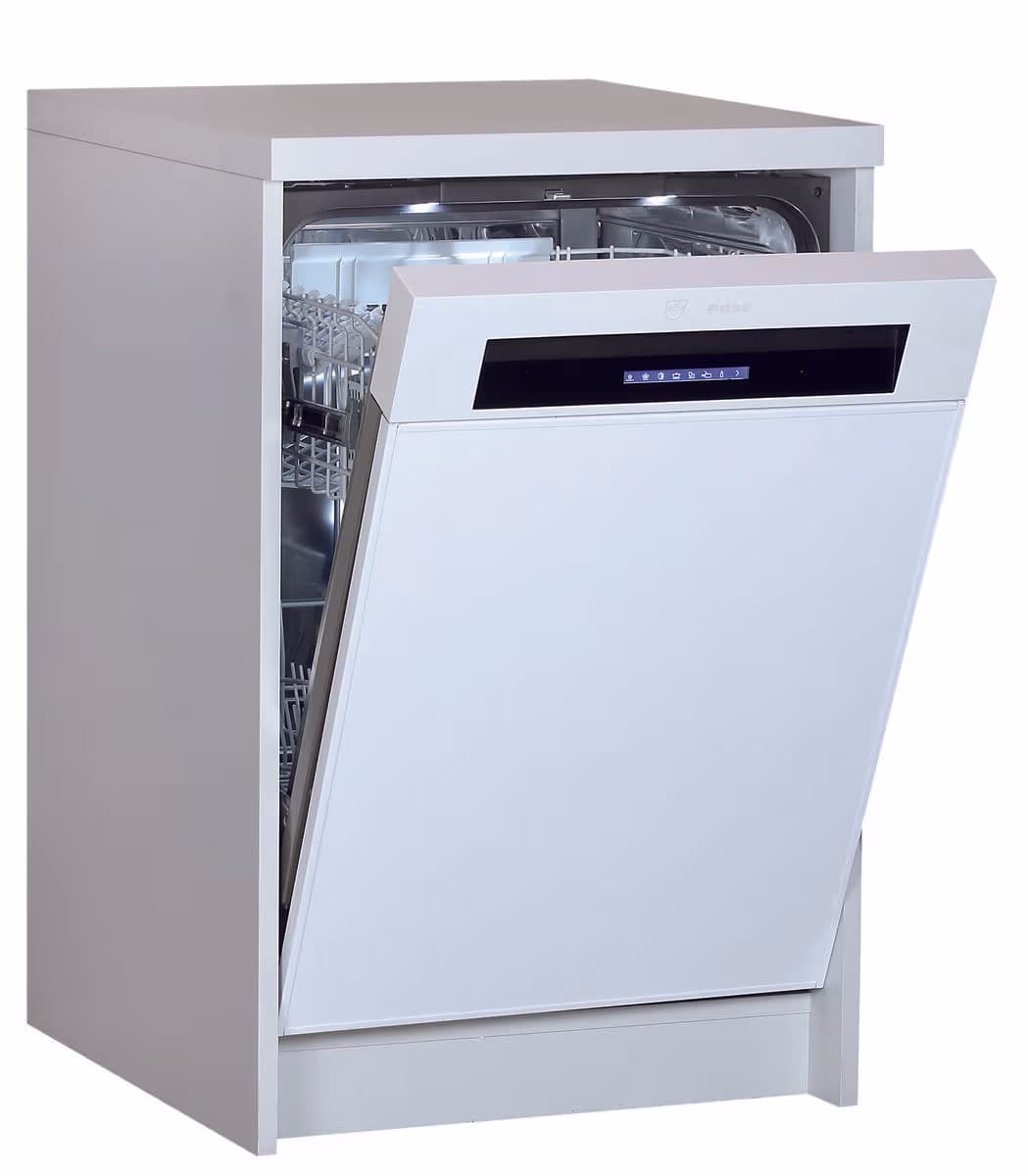V-ZUG GS FV 4155 W 4115100004 Einbau Geschirrspüler 55cm integriert – Einbau Geschirrspüler 55 cm integriert