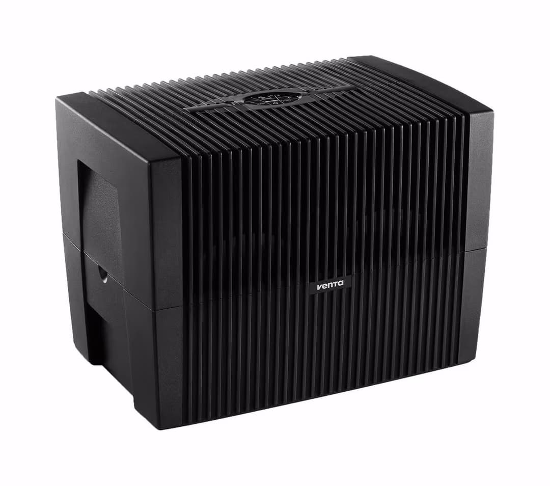 Venta AH555 schwarz Luftbefeuchter