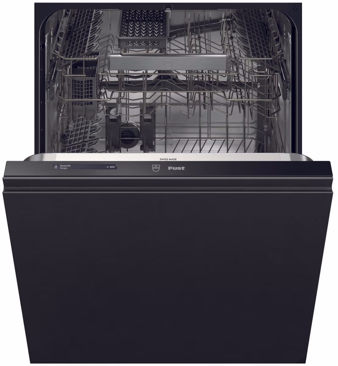 V-ZUG GS FVG 4160 Vi 4116700006 Einbau Geschirrspüler 60cm vollintegriert – Einbau Geschirrspüler 60 cm vollintegriert