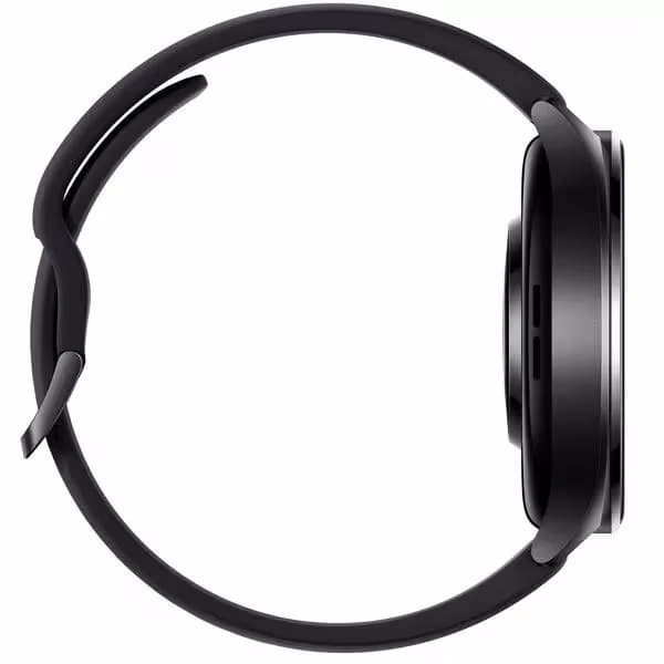 Xiaomi Watch 2 Schwarz Activity Tracker – Xiaomi Smartwatch/Xiaomi Watch