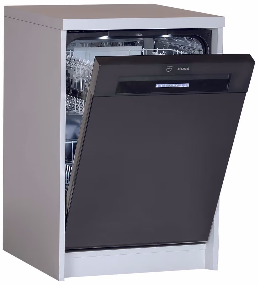 V-ZUG GS FV 4155 N 4115100000 Einbau Geschirrspüler 55cm integriert – Einbau Geschirrspüler 55 cm integriert