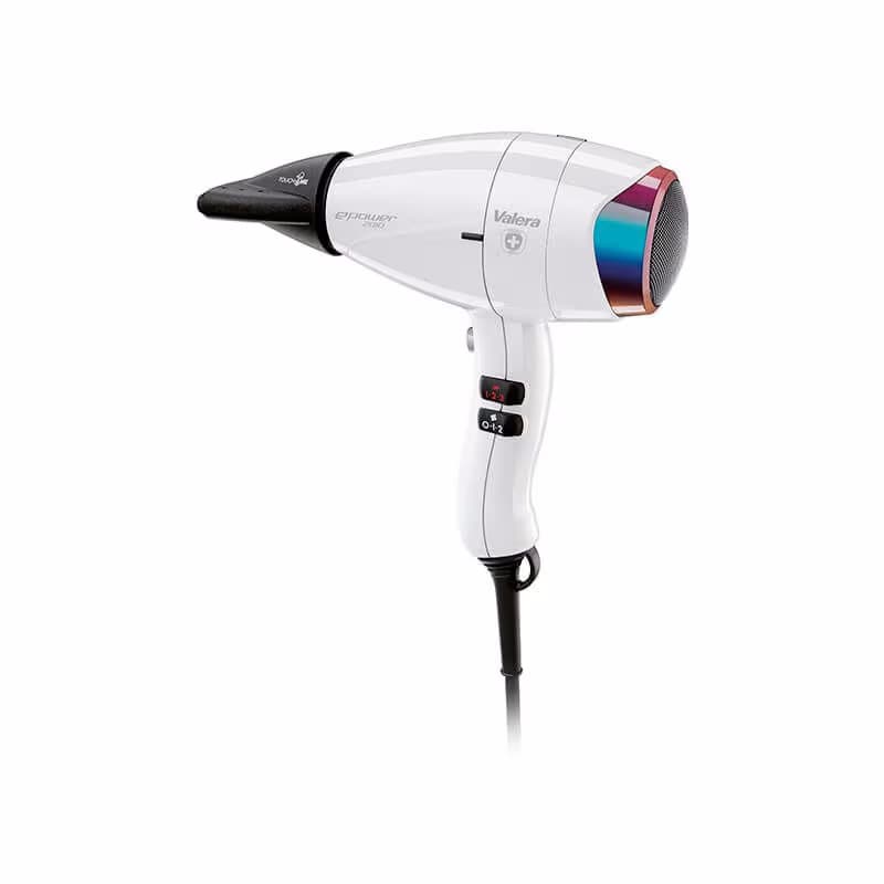 Valera ePOWER 2010 eQ RC D Haartrockner – Haarföhn/Haartrockner – weiss