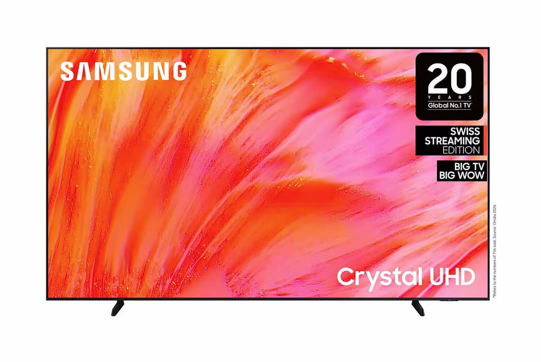 Samsung UE98U9079HUXZU 98'', 4K UHD LED TV, 2026 4K UHD LED TV – Fernseher – schwarz