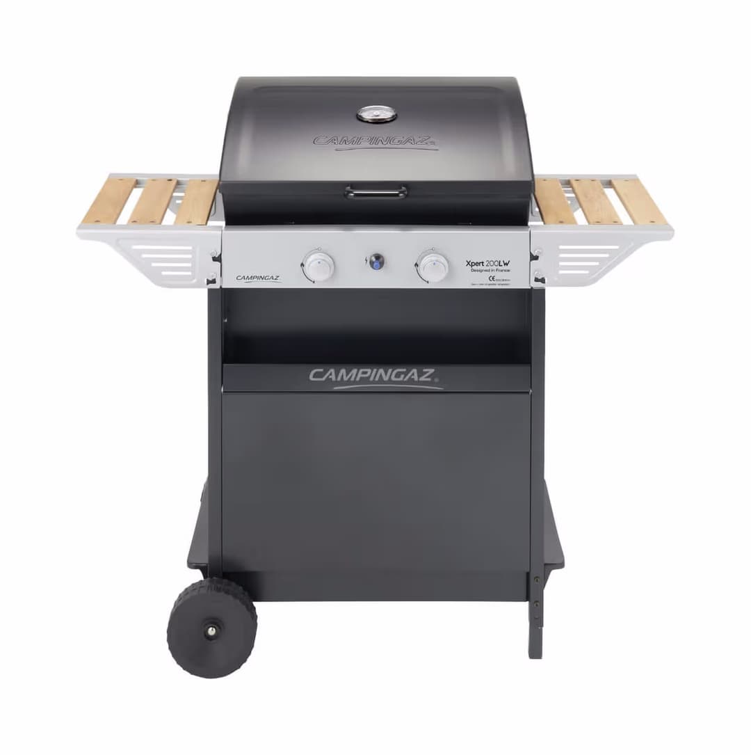 Campingaz Xpert 200 LW Gasgrill – grau