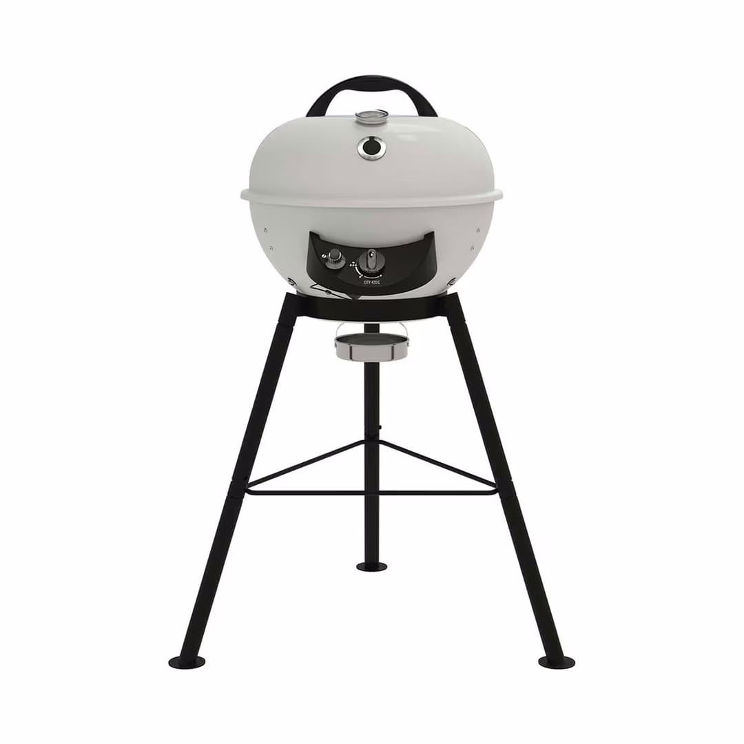 OUTDOORCHEF CITY 420 G SE VANILLA 50MBAR Gasgrill
