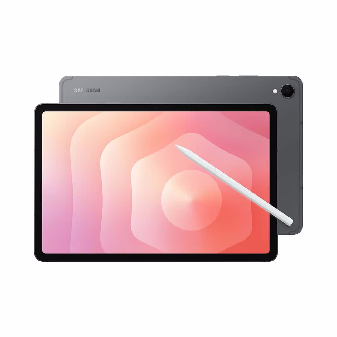 Samsung Galaxy Tab S11 WIFI 12+128GB GRAY Android Tablet – grau