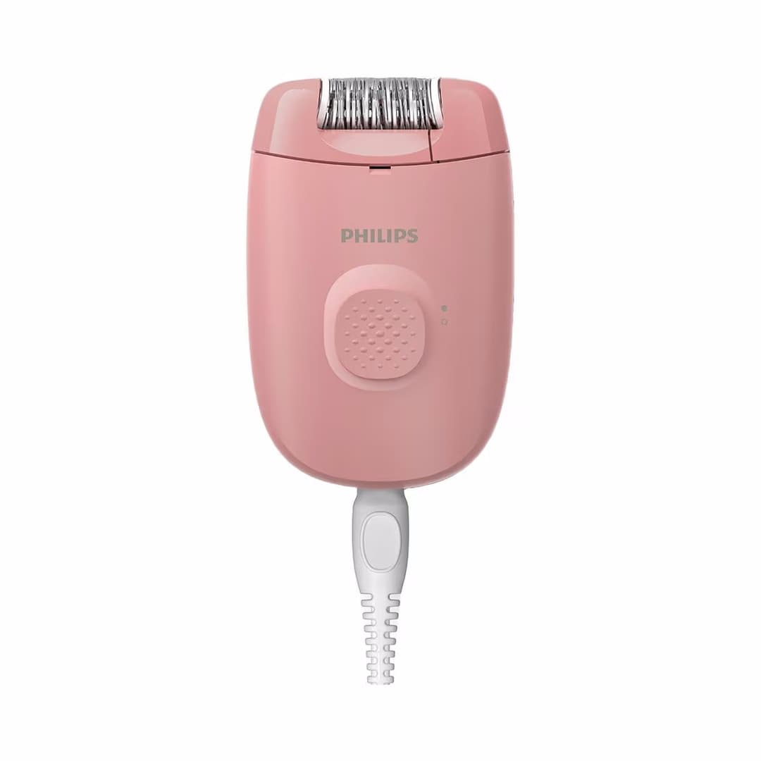 Philips Series 2000 BRE227/00 Epilierer – pink