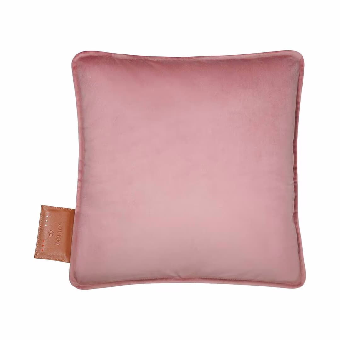 Beurer HK 77 Heaty Blush Rose Heizkissen – pink