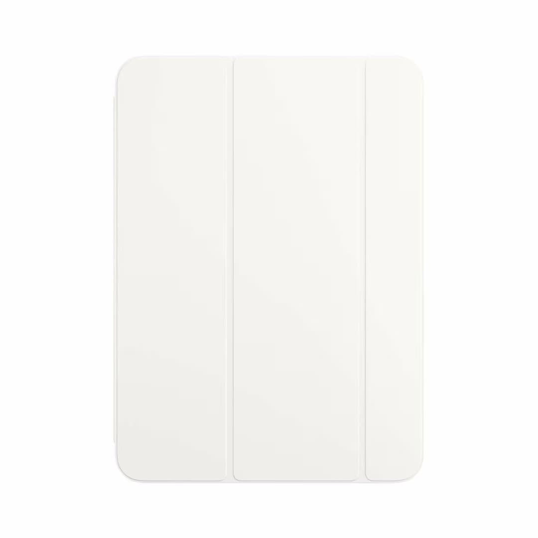Apple Smart Folio iPad 11" 2024(A16) Weiss iPad Zubehör – Apple iPad Zubehör