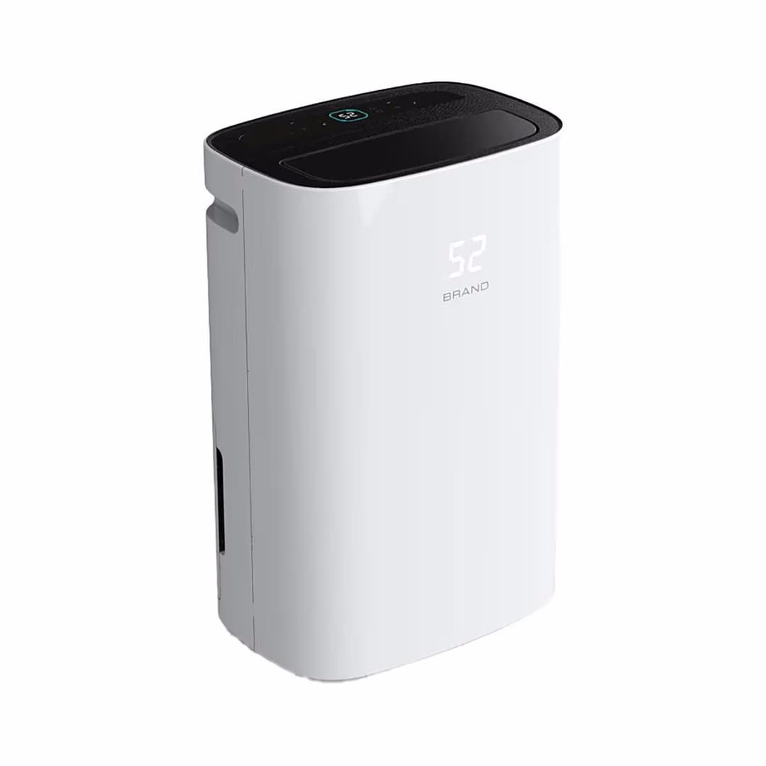 ClimaTech D008B-30L Luftentfeuchter – weiss