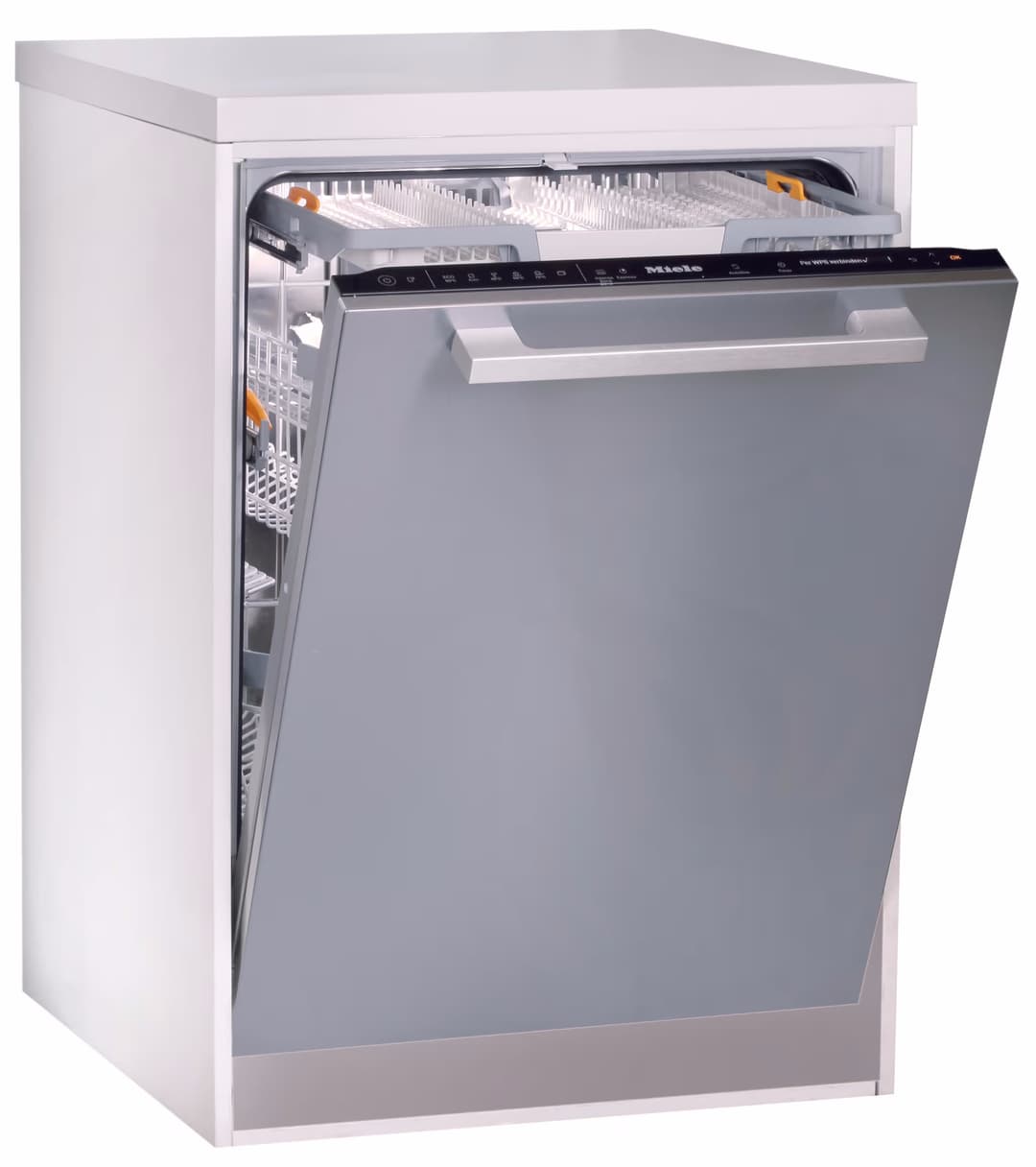 Miele G 17673-60 SCVi AutoDos Einbau Geschirrspüler 60cm vollintegriert – Einbau Geschirrspüler 60 cm vollintegriert
