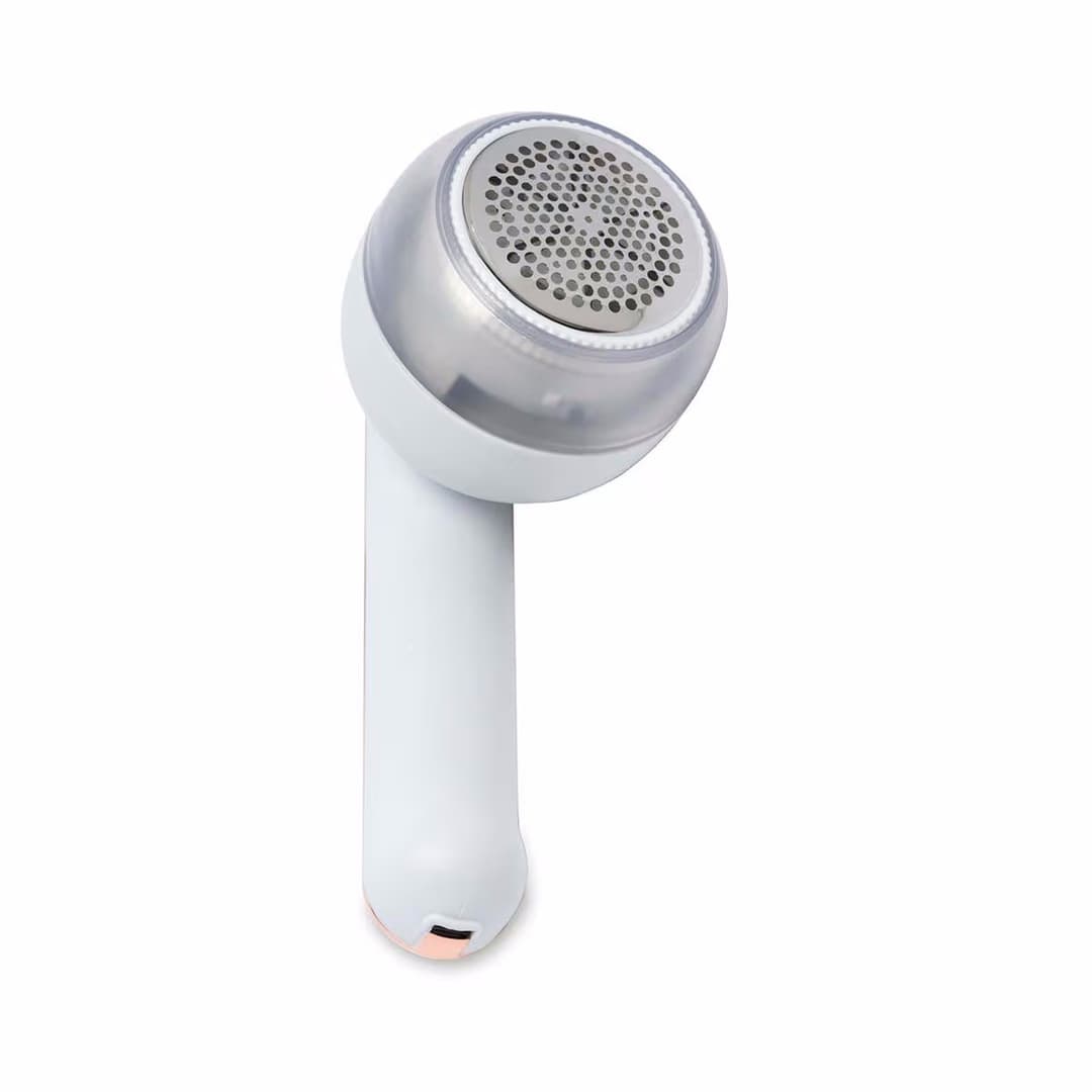 Primotec Lisso Fusselentferner – Bügeln Zubehör/Nähen Zubehör – weiss