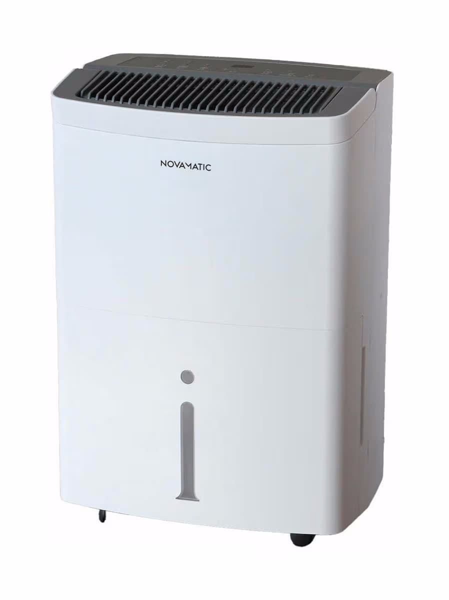 Novamatic DH 2055 Luftentfeuchter – weiss