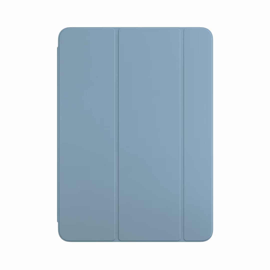 Apple Smart Folio für iPad Air 13-inch (M4) - Denim Schutzhülle – Apple iPad Zubehör – blau