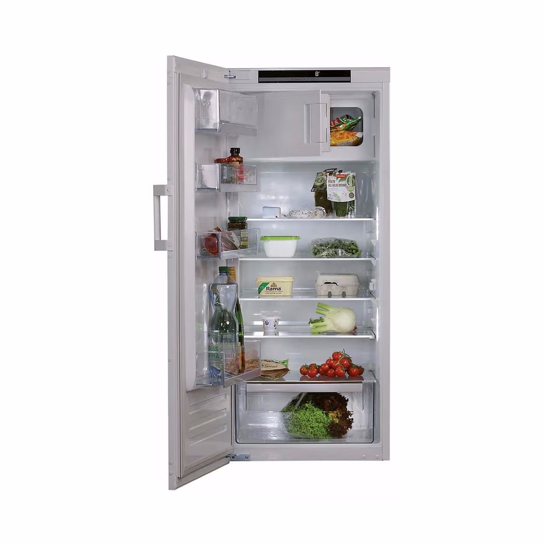 Novamatic EK1017.3L Einbau Kühlschrank 55cm dekorfähig – Einbaukühlschrank 55 cm dekorfähig