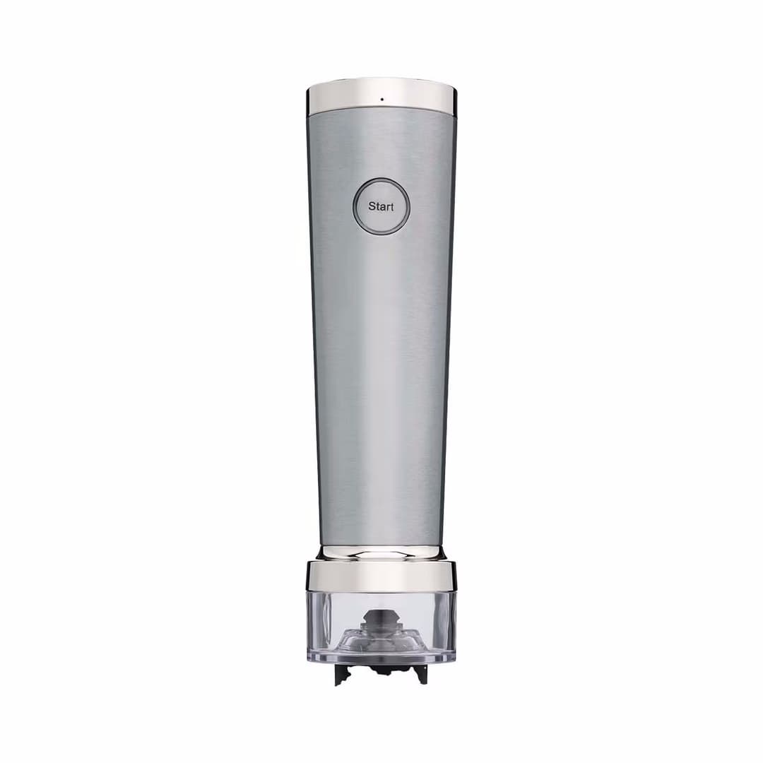 Solis Vac Stick Typ 5707 Vakuumiergerät – grau