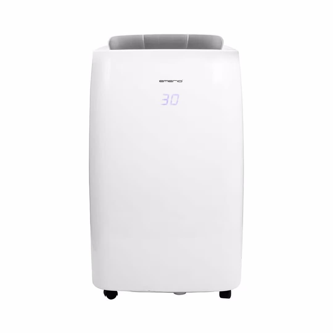 Emerio DH-122845.2 Luftentfeuchter – weiss