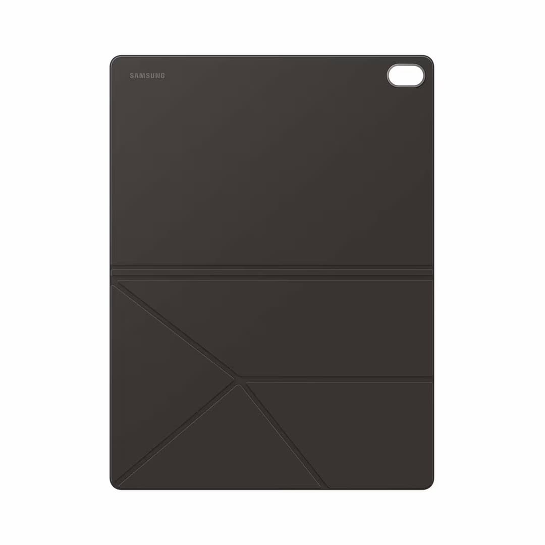 Samsung Smart Book Cover black GALAXY TAB S11 Tablet Hülle – Android Tablet Zubehör