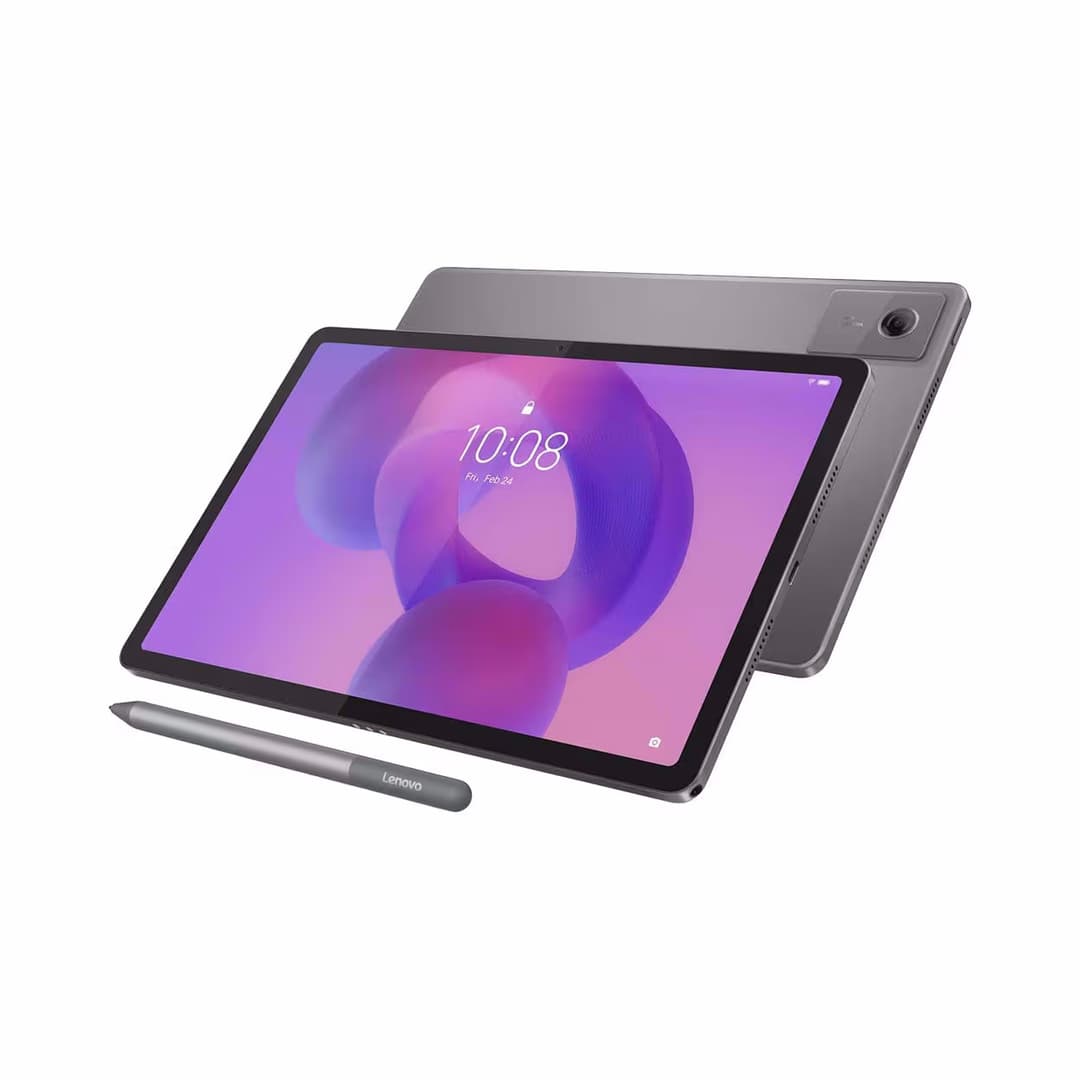 Lenovo Idea Tab ZAFR0904SE inkl. Pen Android Tablet – grau