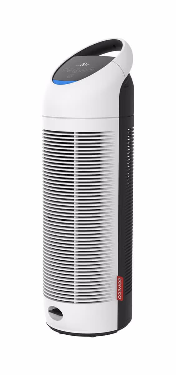 Boneco P370 Luftreiniger – Luftreiniger/Luftkühler – weiss