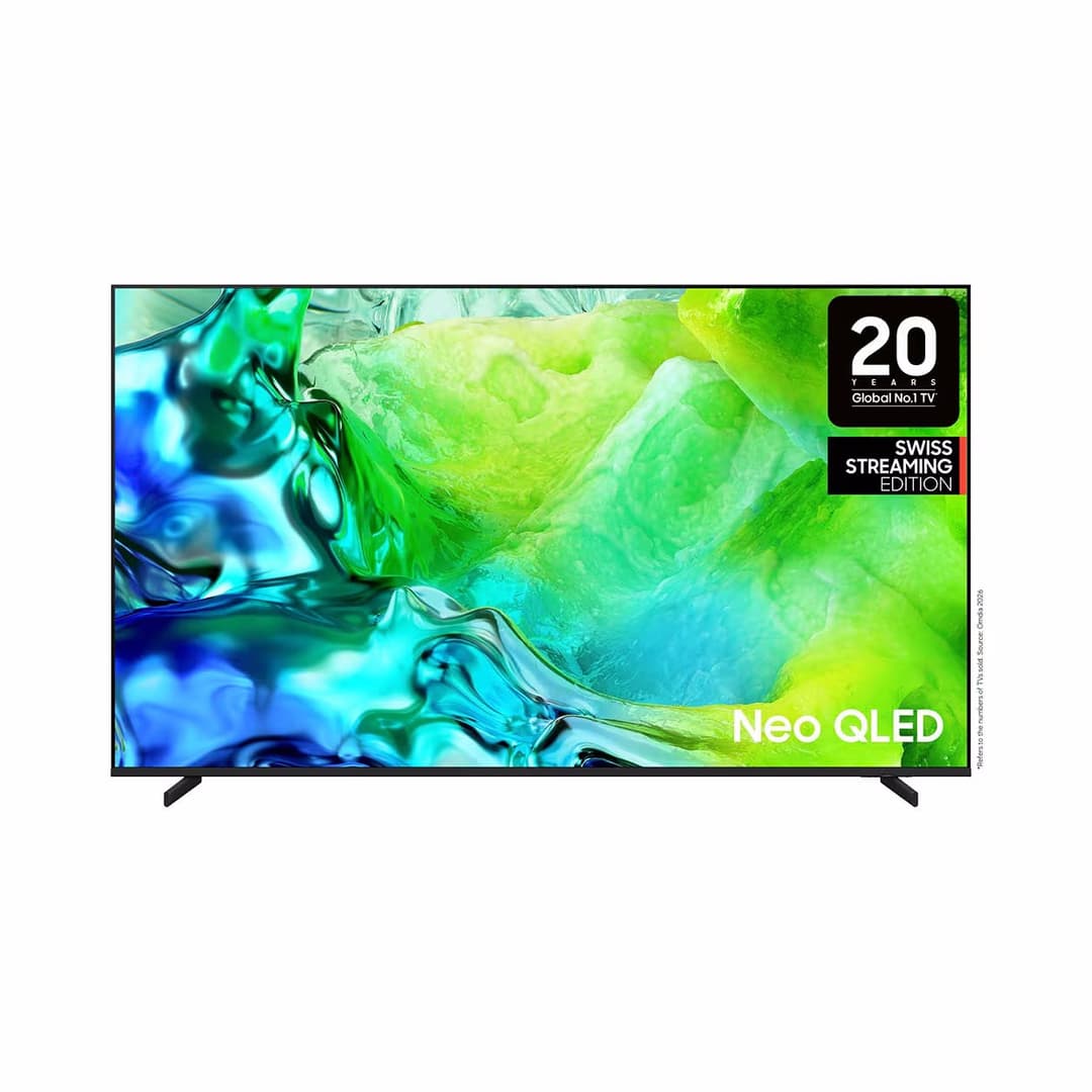 Samsung QE50QN80HAUXXN - 50", NeoQLED, 2026 Fernseher