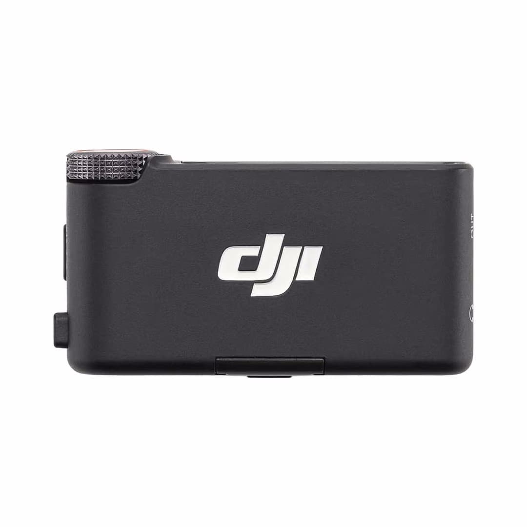 DJI Mic 3 Receiver Mic Receiver – Action Cam Zubehör