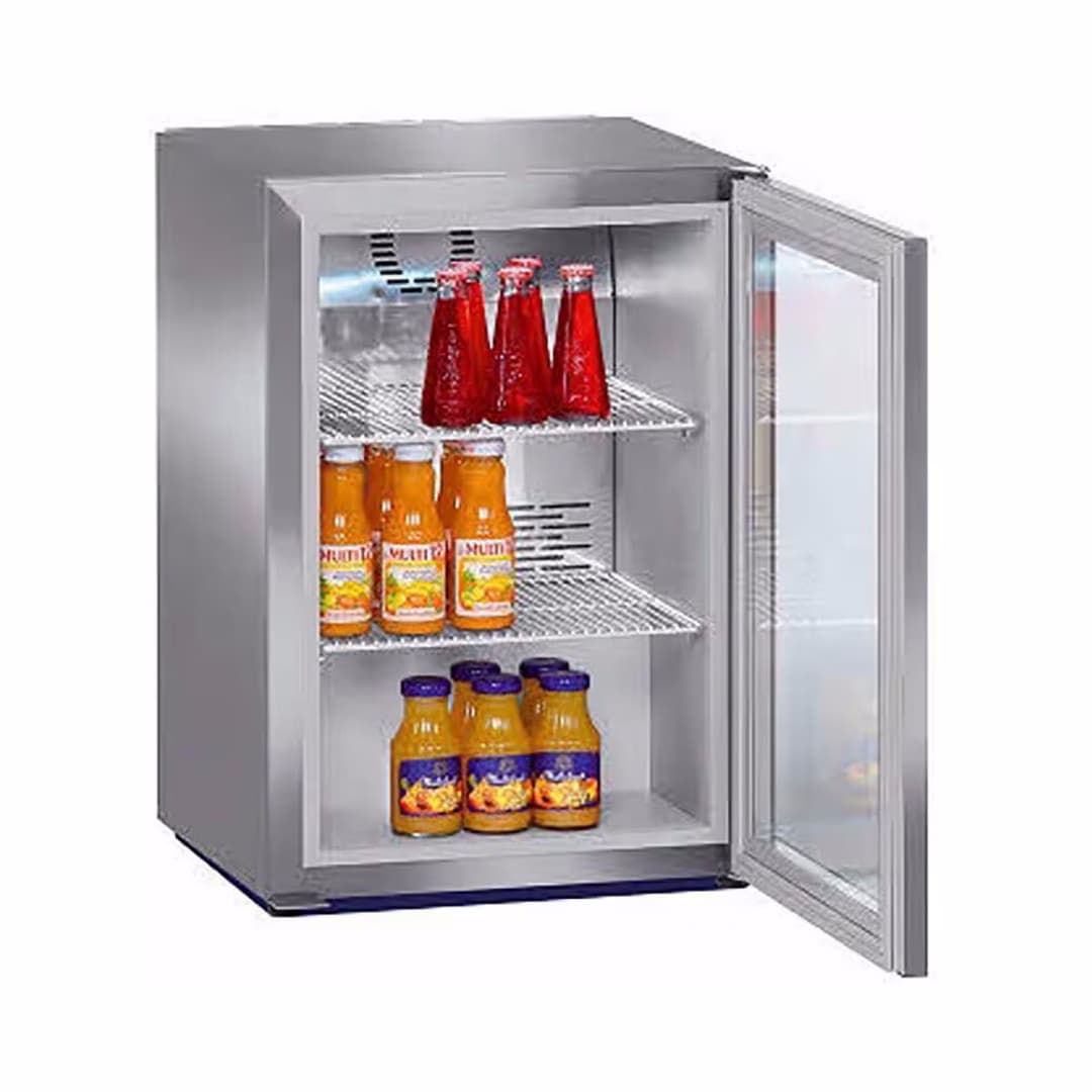 Liebherr FKv 503 Gastro Kühlschrank – edelstahl