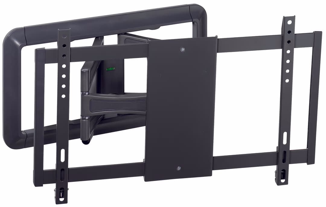 Titan BFMO 8060 Wandhalterung – TV Wandhalterung – metallic