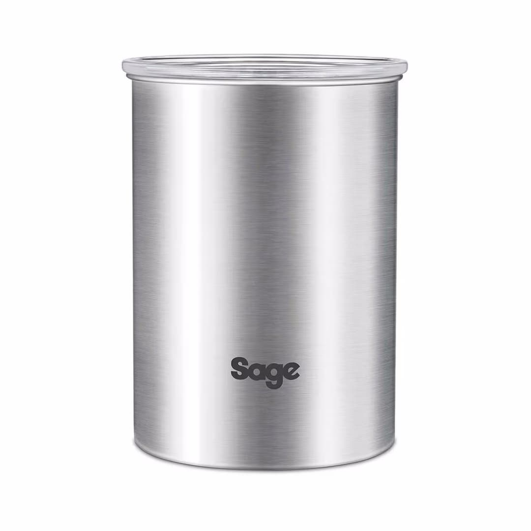 Sage the Bean Keeper Coffee Canister Kaffeedose – Diverses Kaffeemaschinen & Teemaschinen Zubehör