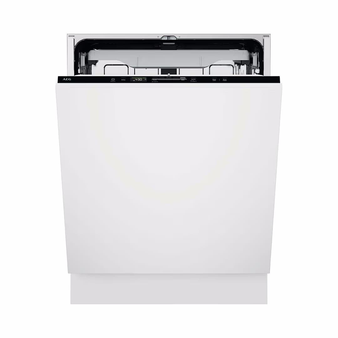 AEG GS60VF Einbau Geschirrspüler 60cm vollintegriert – Einbau Geschirrspüler 60 cm vollintegriert