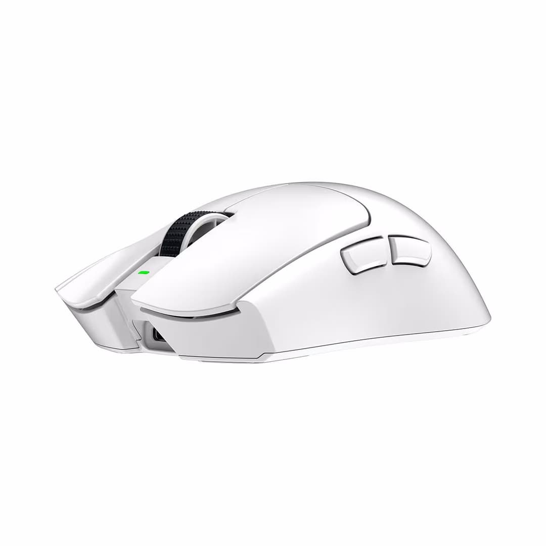 Razer Viper V3 Pro White Maus – Gaming Maus