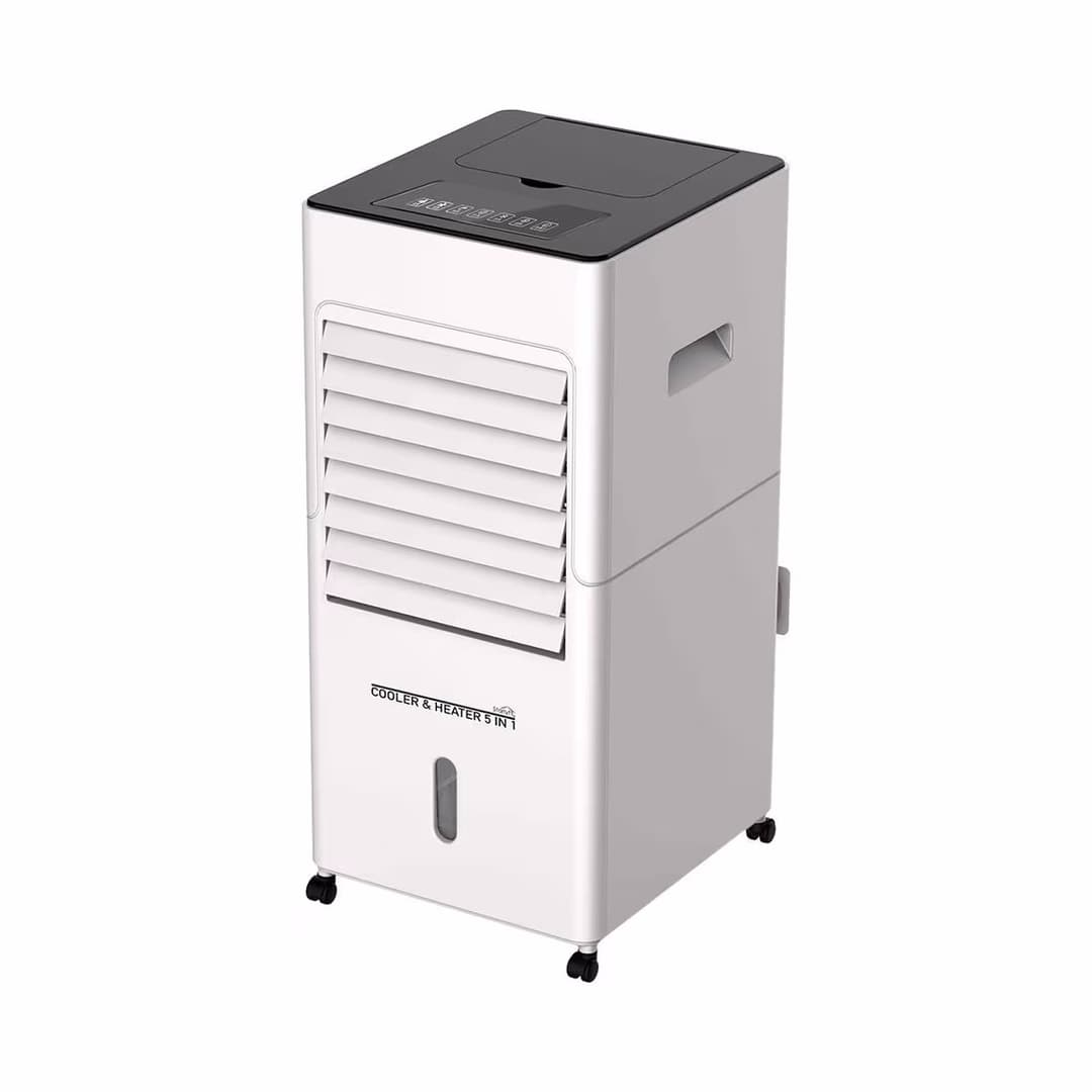 Starlyf COOLER AND HEATER 5 IN 1 Heizlüfter – weiss
