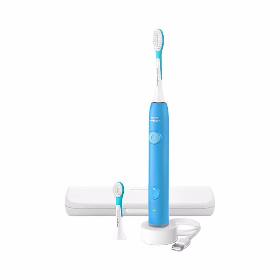 Philips HX6600/42 Schallzahnbürste – blau