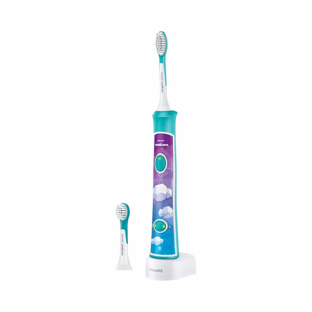 Philips Sonicare Kids HX6322/04 Schallzahnbürste – blau